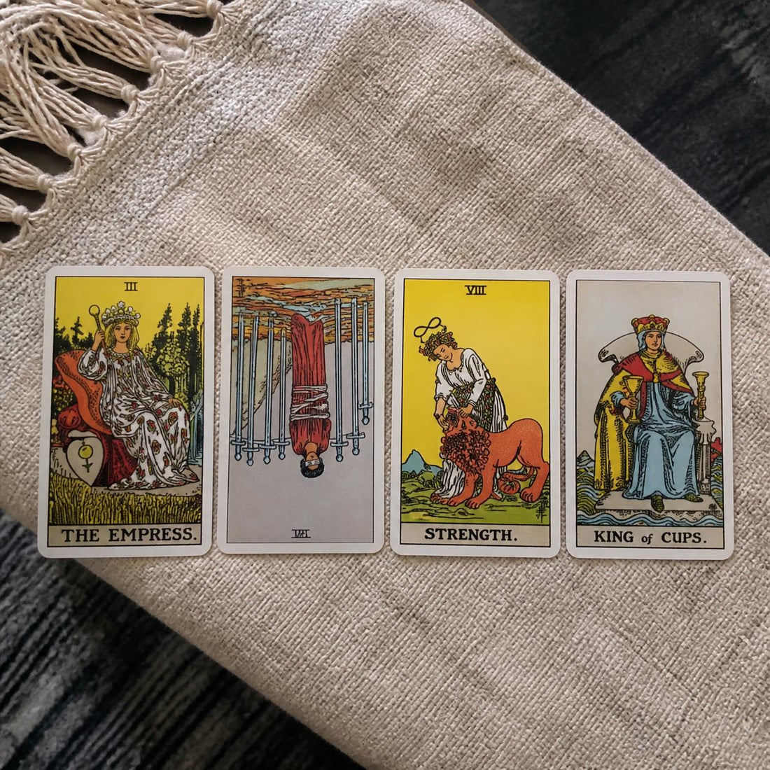 Self-Worth Collective Reading