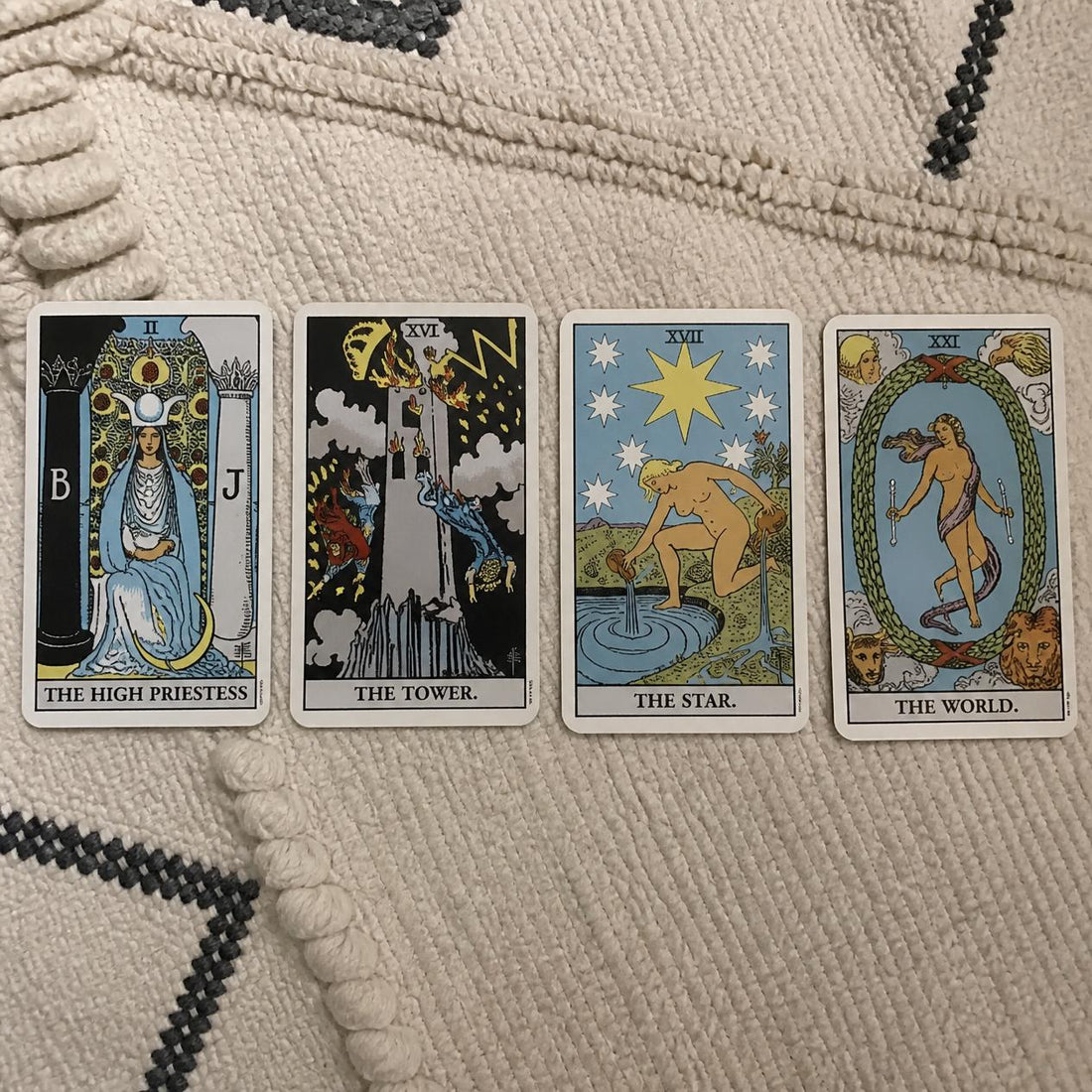 Spiritual Awakening Collective Reading
