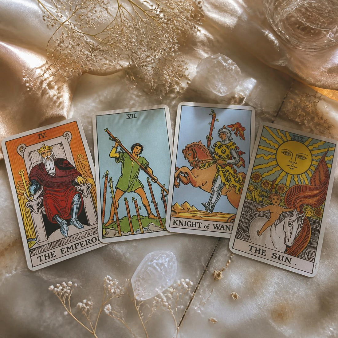 Confidence Collective Reading