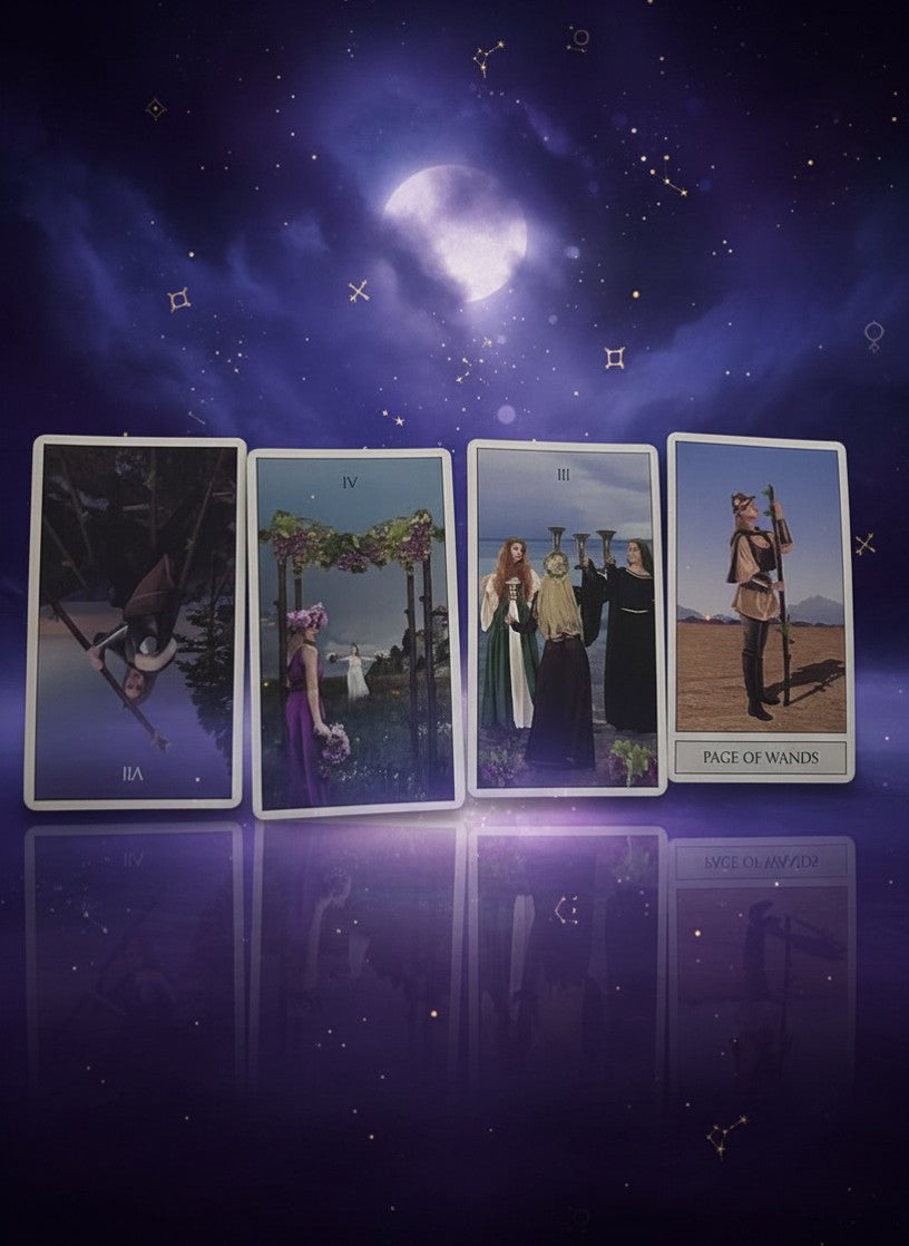 From Letting Down Your Guard to Reclaiming Joy and New Inspiration