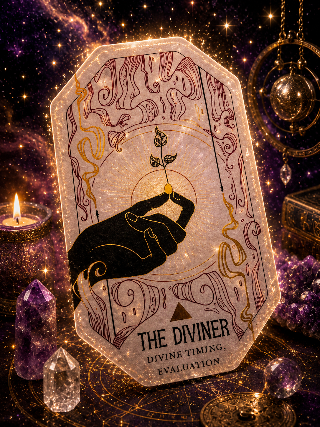The Diviner