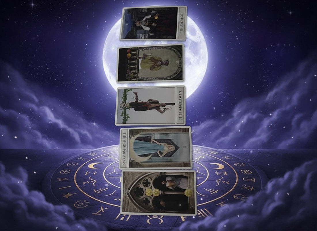 From Inner Wisdom to Meaningful Creation