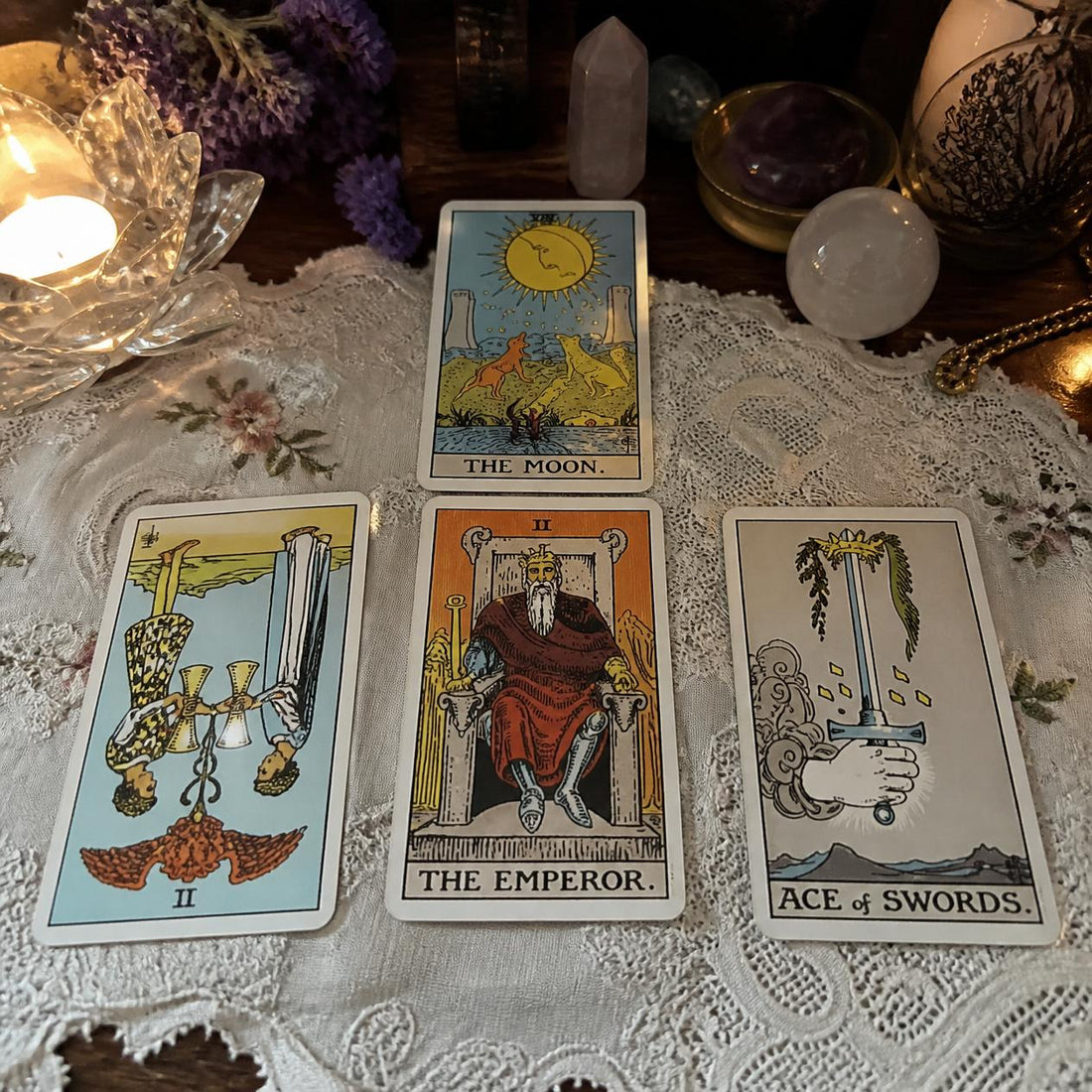 Codependency Collective Reading