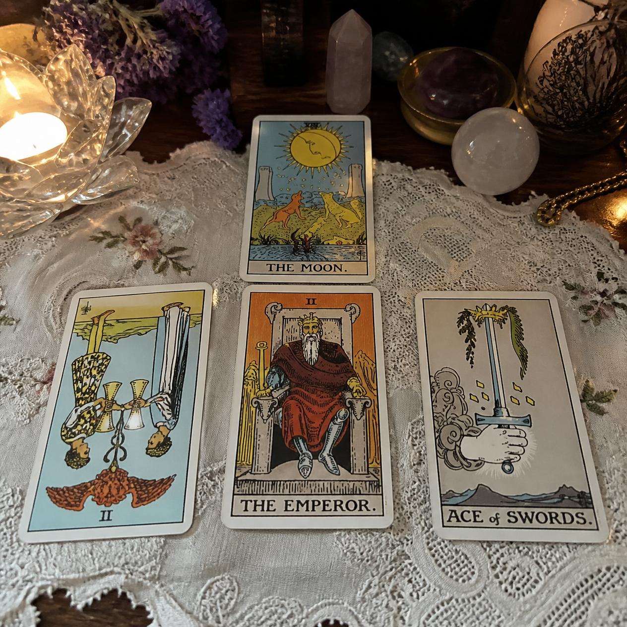 Codependency Collective Reading