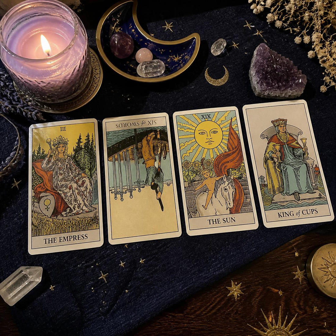 Self-Worth Collective Reading