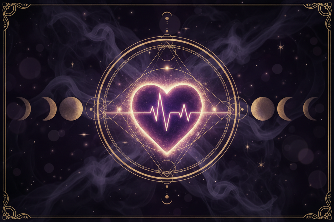 Your Daily Affirmation: Boundaries Are an Act of Love