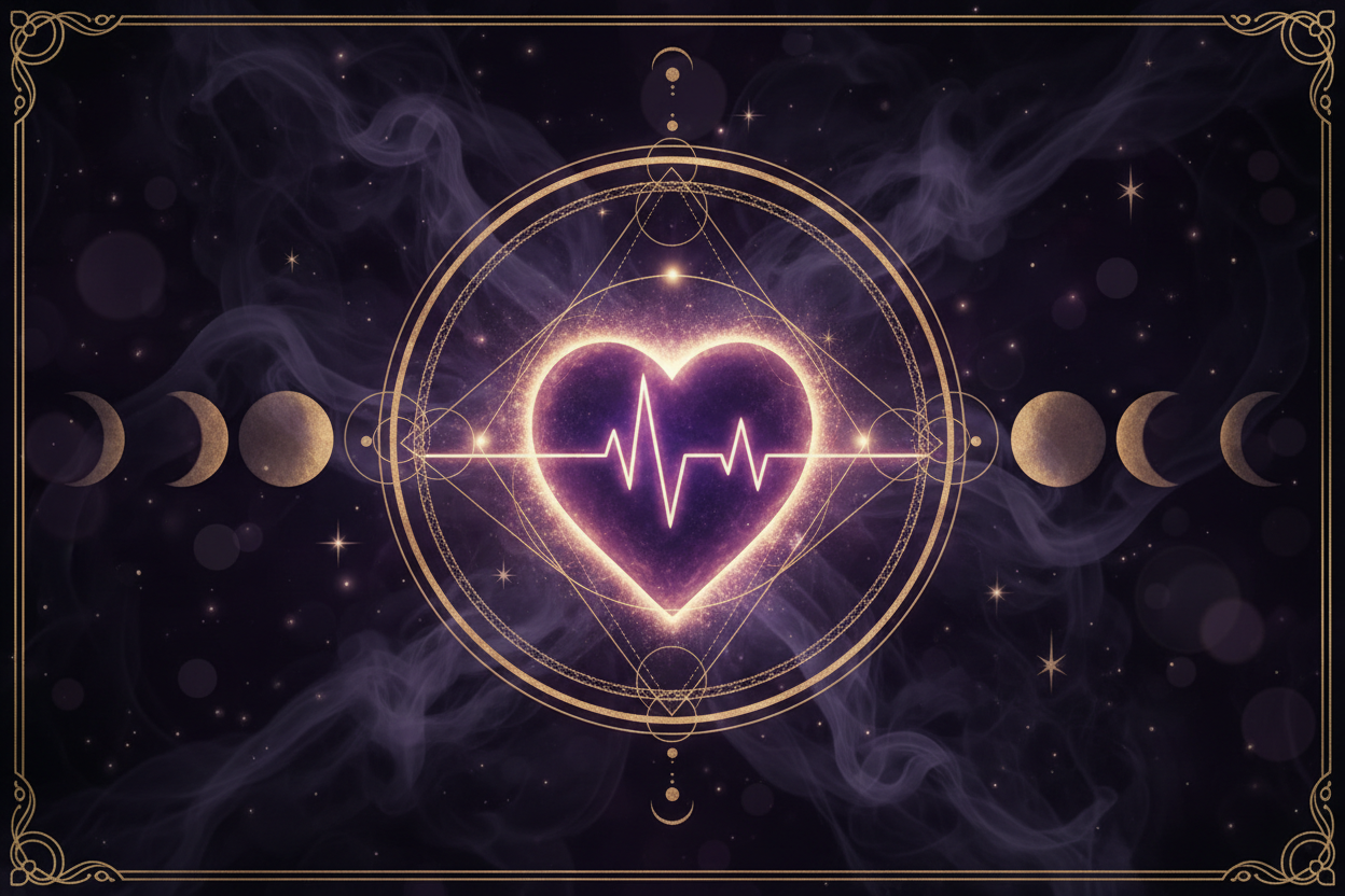 Your Daily Affirmation: Boundaries Are an Act of Love