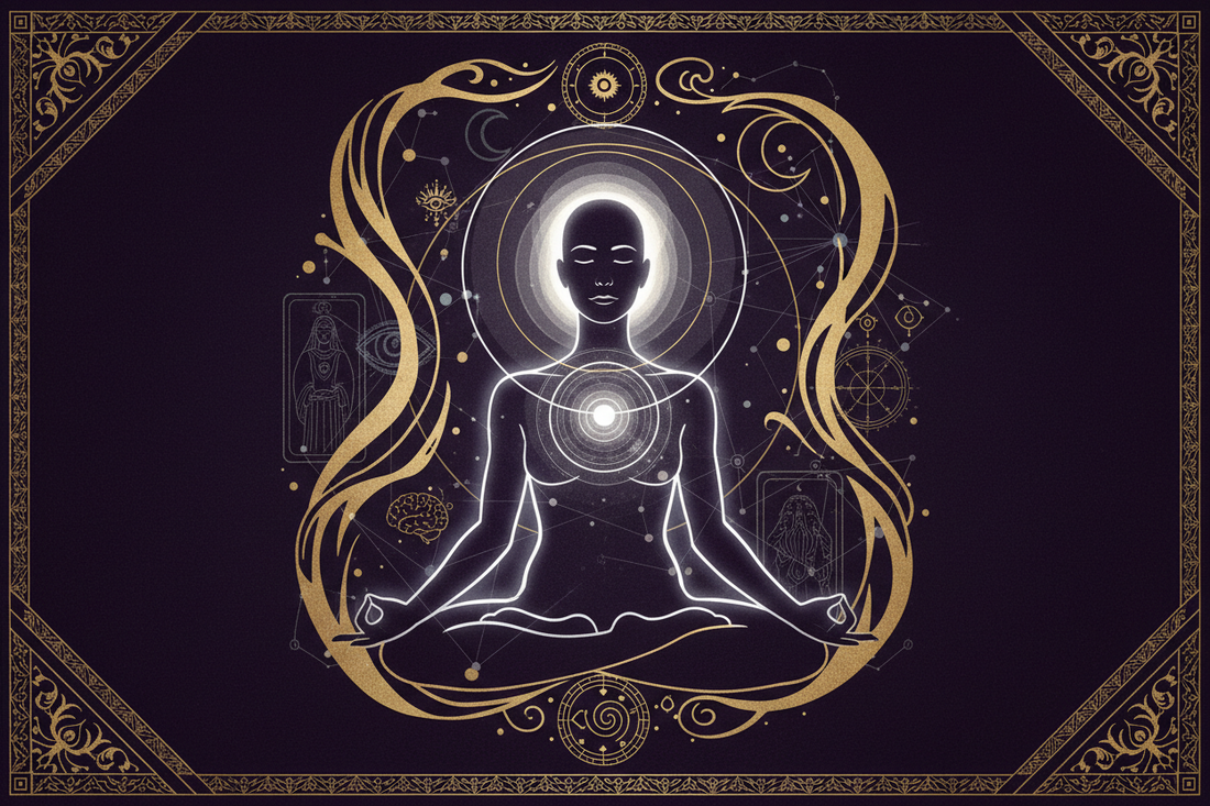 Can Tarot Strengthen Intuition Over Time?