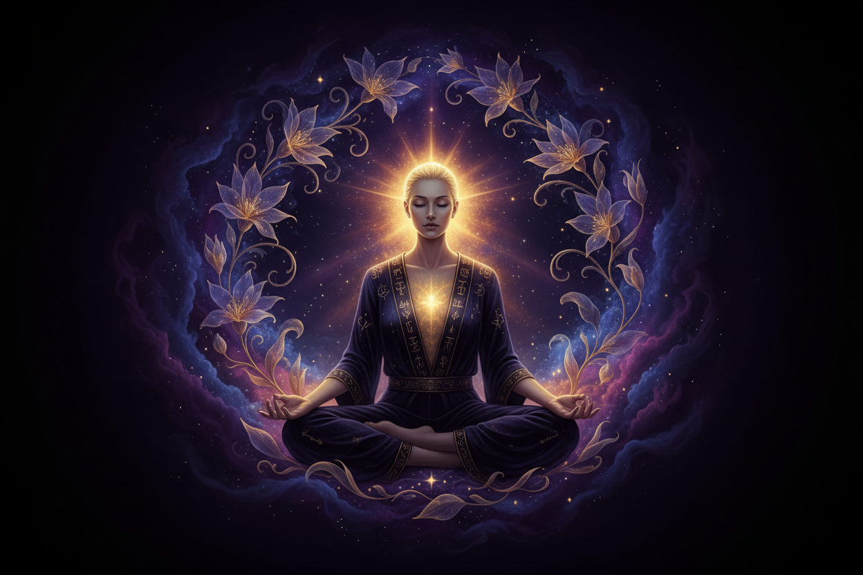 Embracing Self-Worth