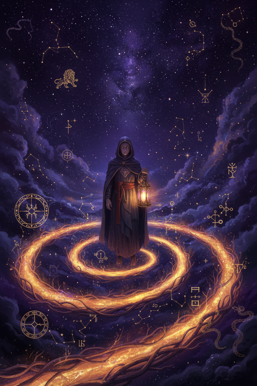 The Fool’s Journey: Understanding Your Own Life Cycles