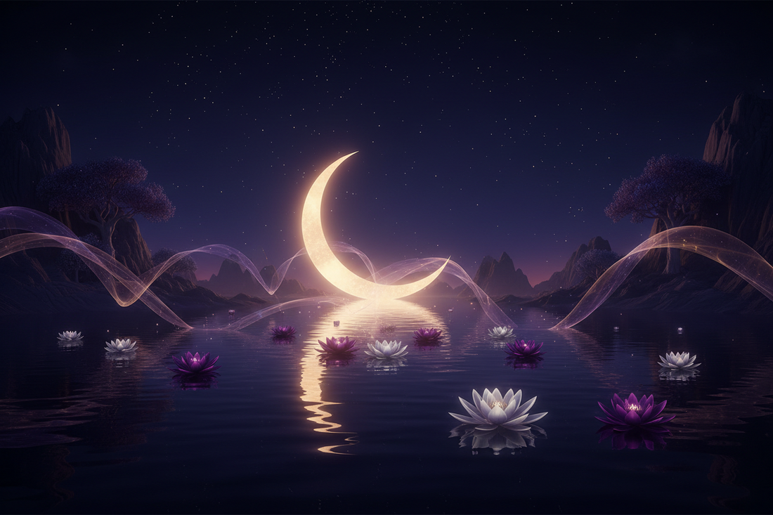 Finding Calm Within