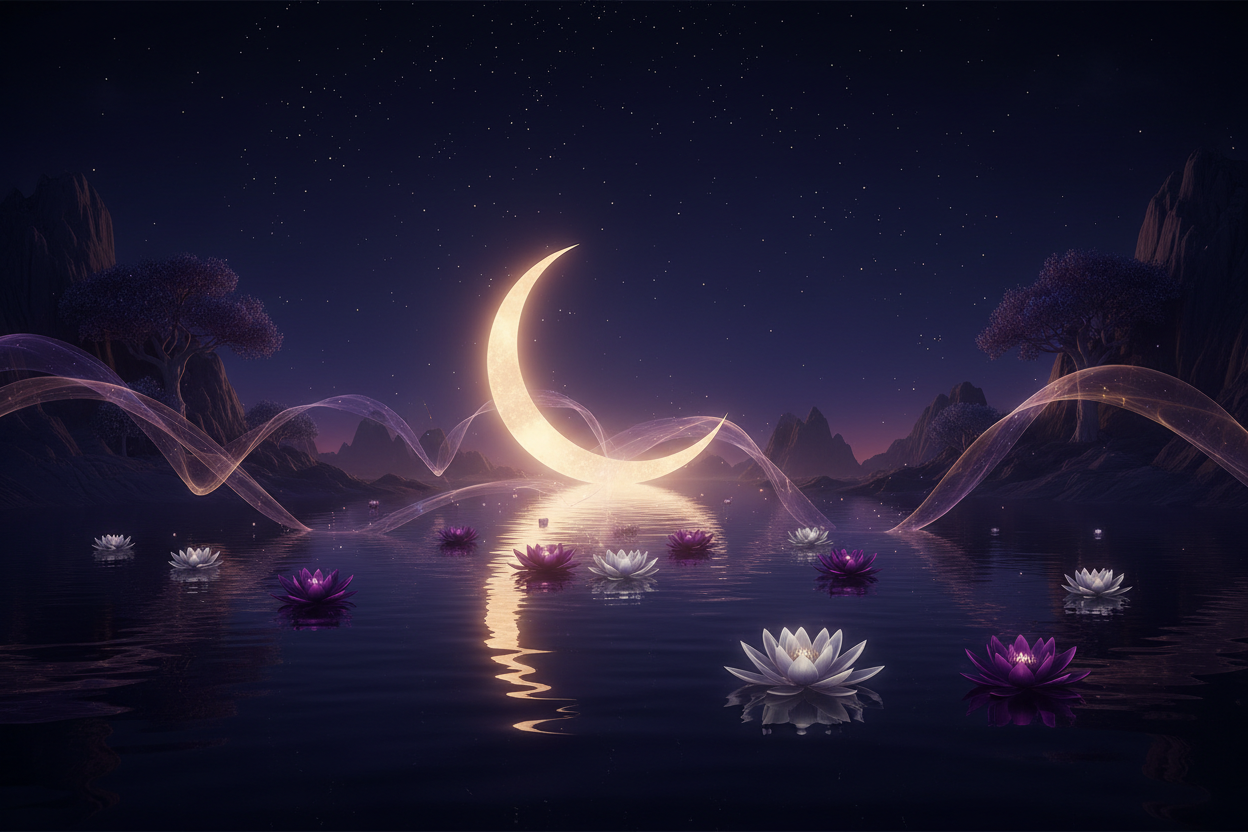 Finding Calm Within