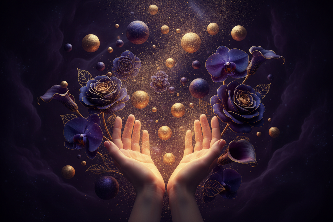 Gratitude Expands: Noticing the Good That Already Exists