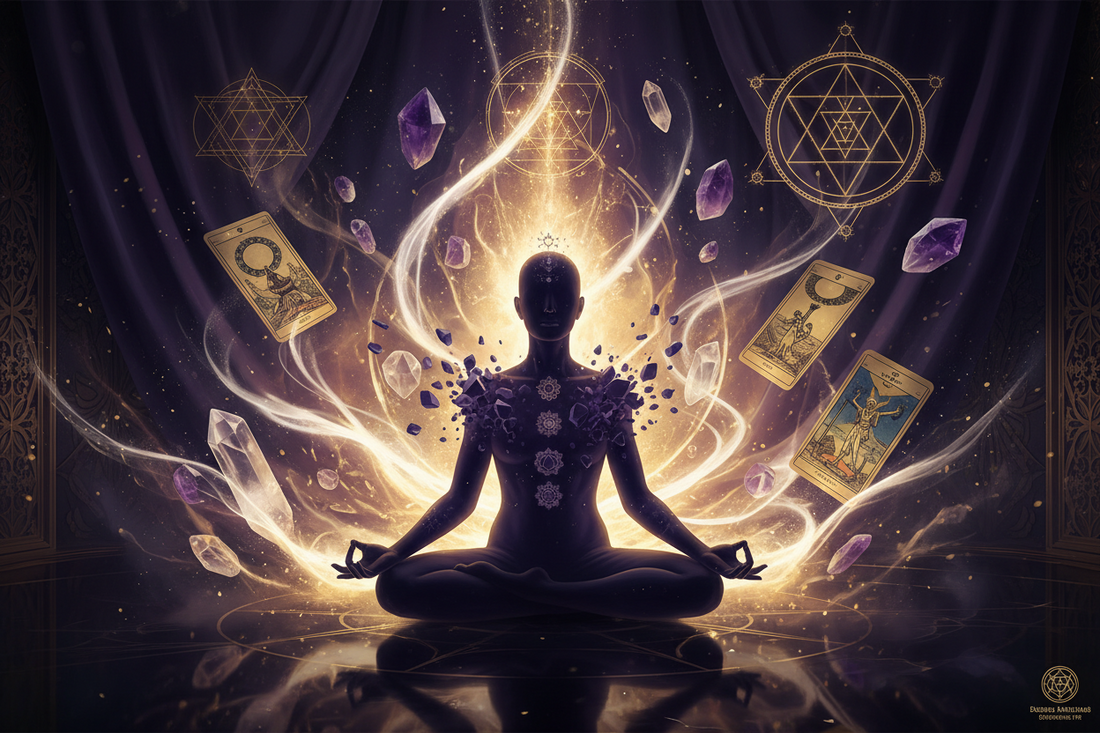 How to Manifest When You’re Feeling Blocked