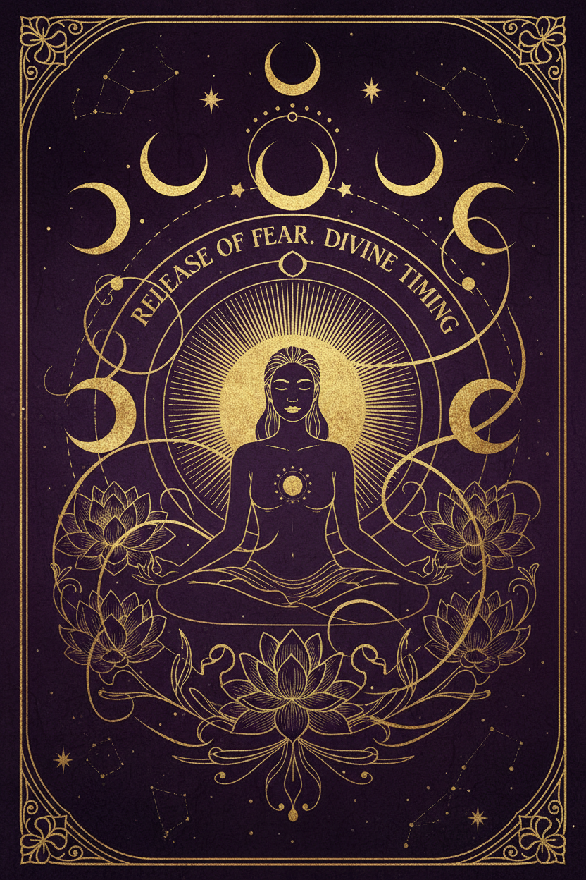 Your Soul's Daily Affirmation