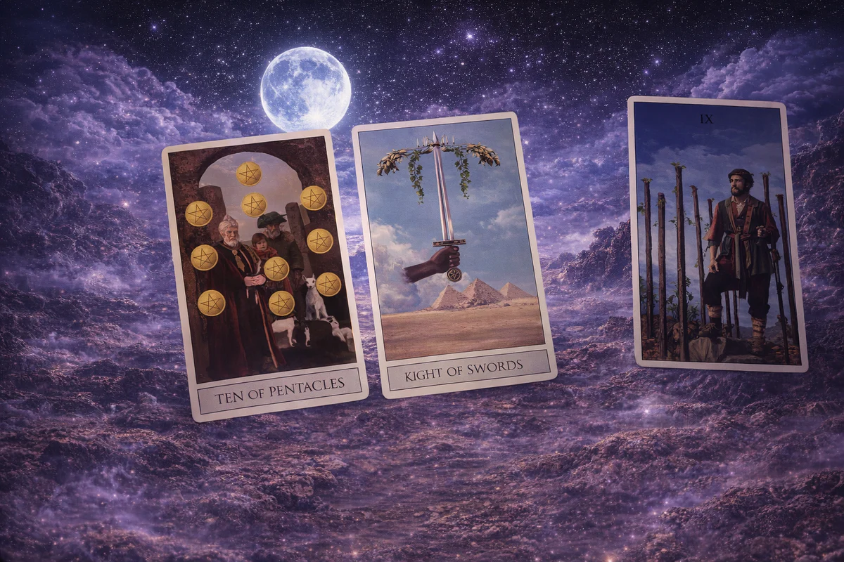 Collective Reading: Messages for Humanity
