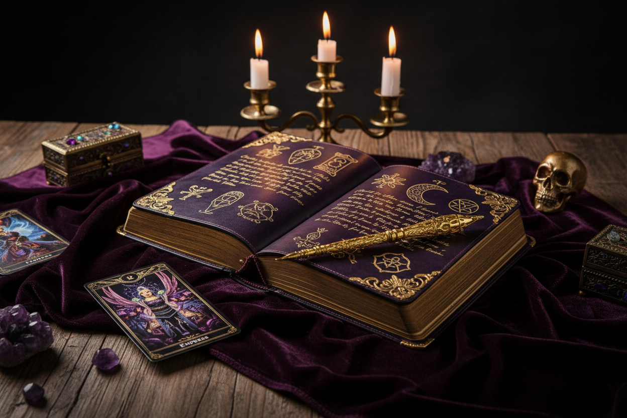 Trust Your Tarot Intuition: Why First Impressions Matter