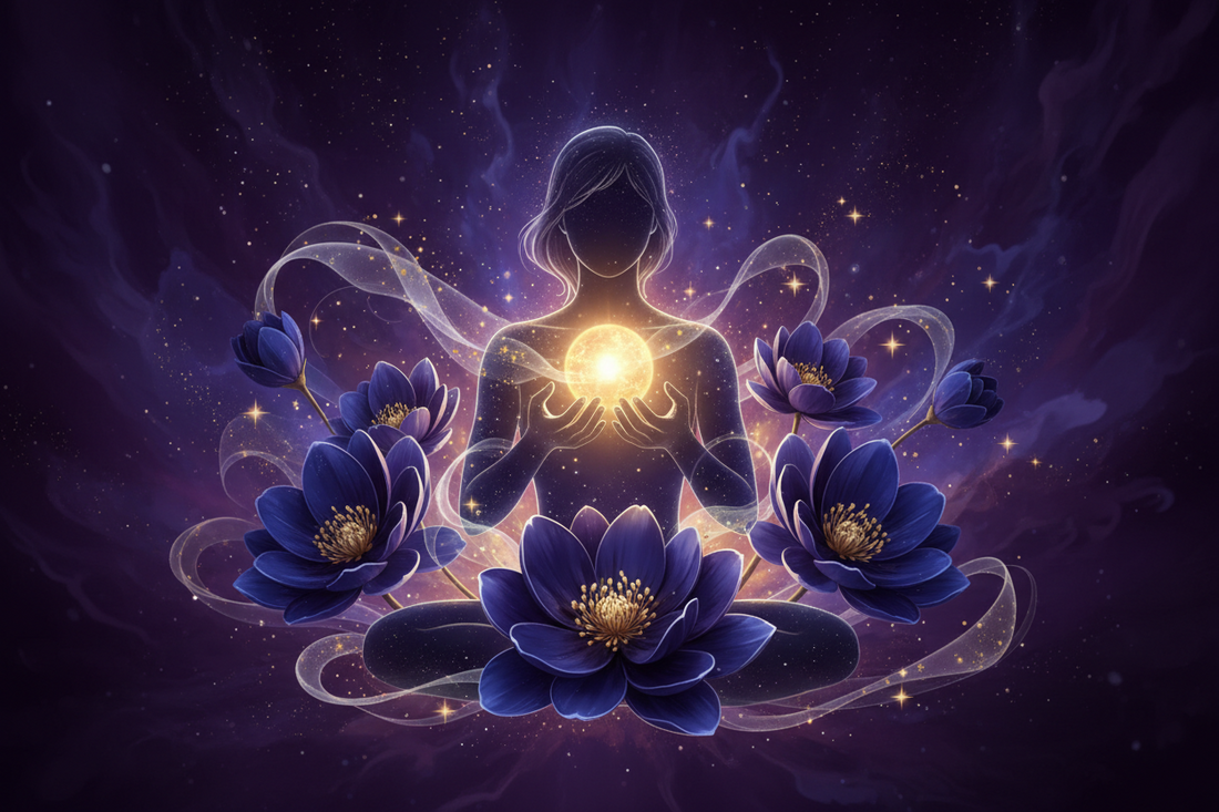 Kindness Heals: Offering Yourself the Compassion You Deserve