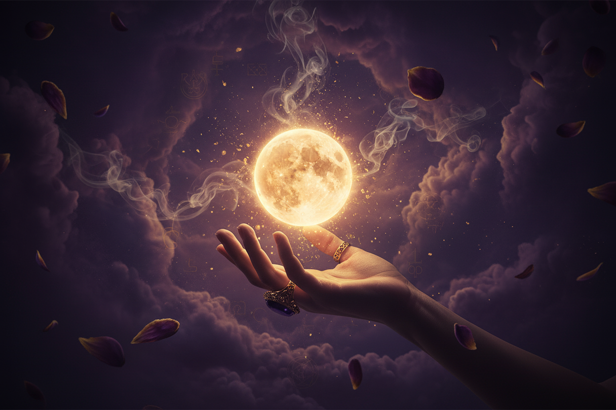 Letting Go