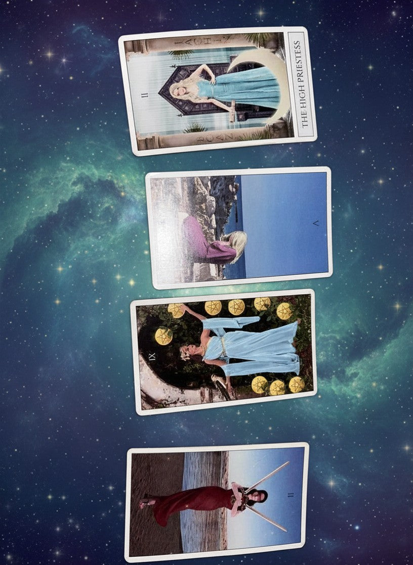 July 2–16 Collective Reading: A Time to Move with Purpose