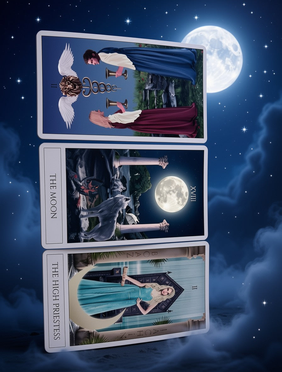 Hidden Emotions, Real Connection: A Collective Love Reading