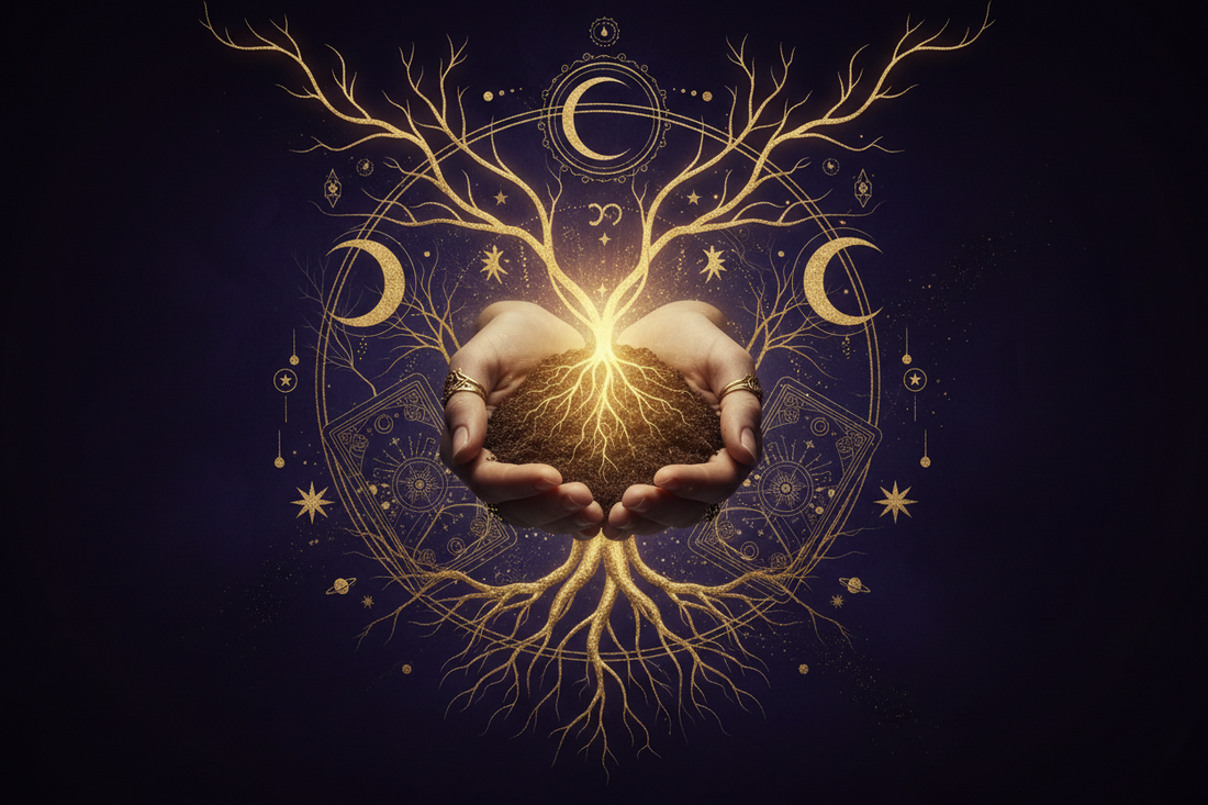 Manifestation Without the Spiritual Bypass