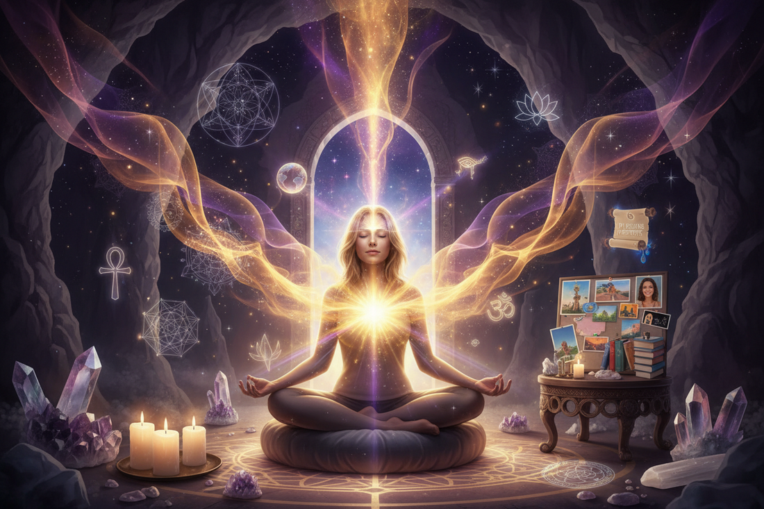 How to Use Tarot for Manifestation: A Step‑by‑Step Guide to Align Your Energy and Call In What You Want