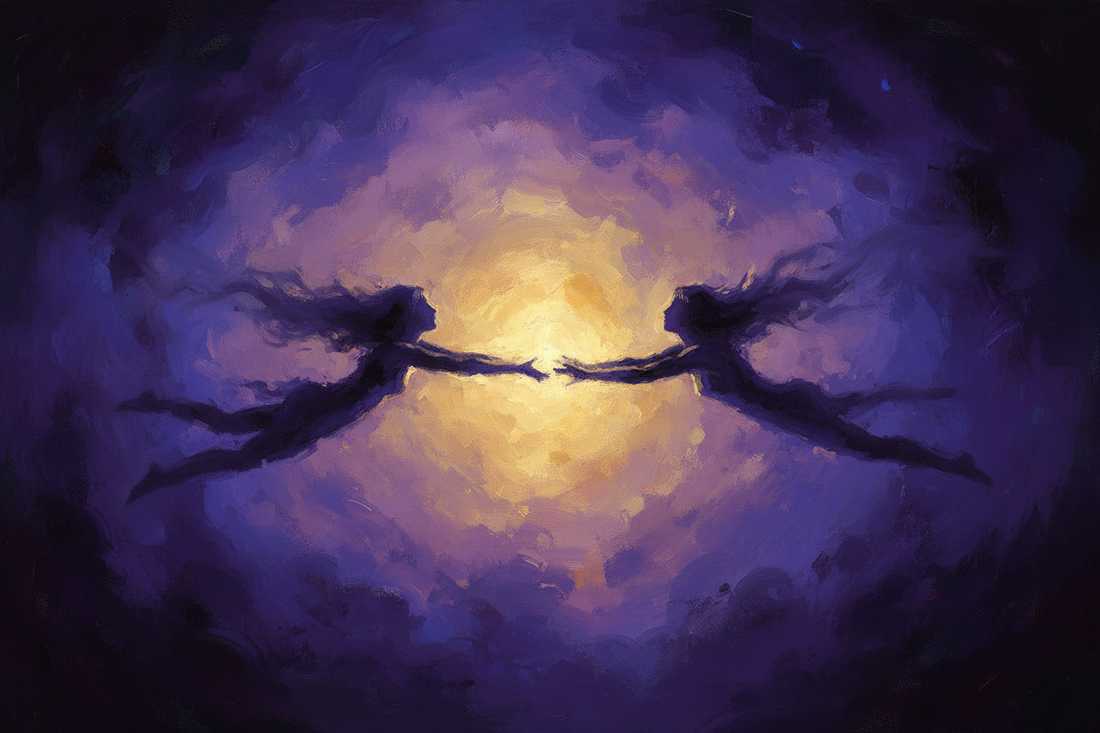 On Forgiveness