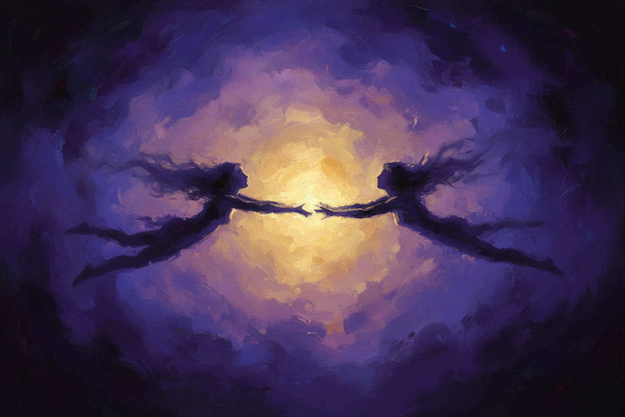 On Forgiveness