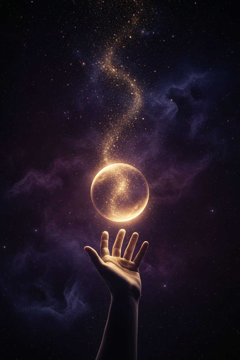 On Letting Go of Comparison