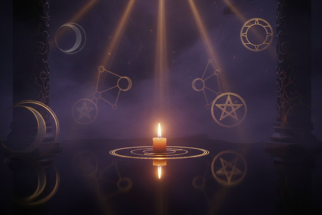 On Stillness
