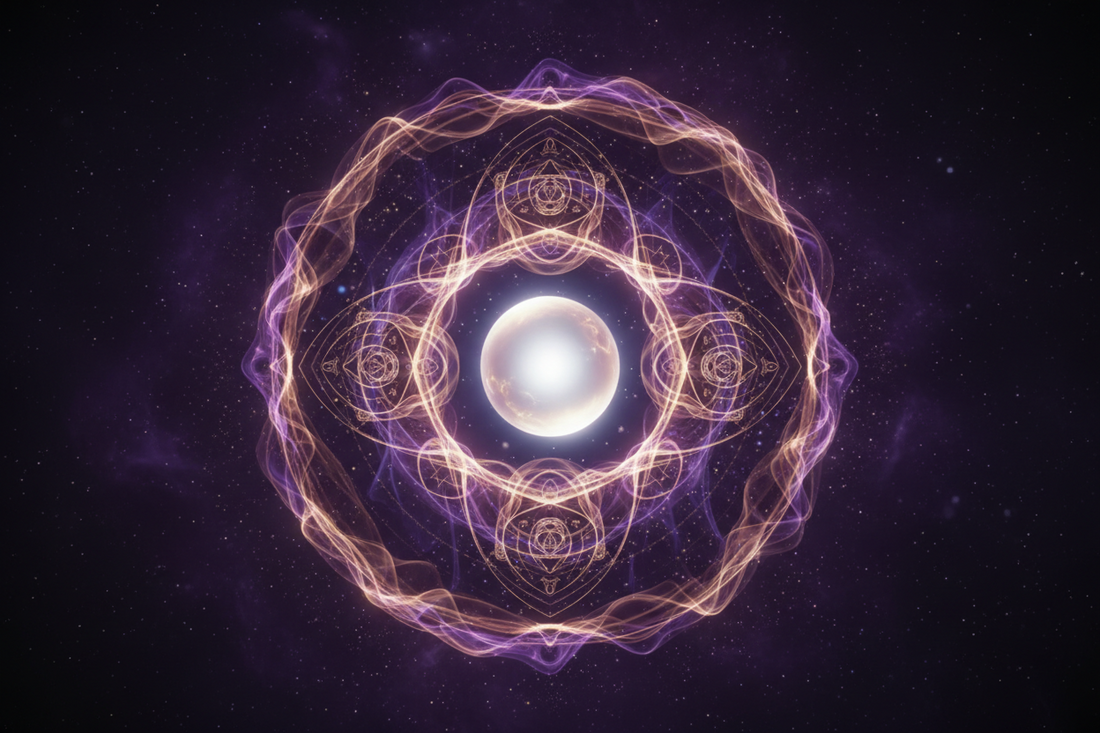 Protecting Your Energy