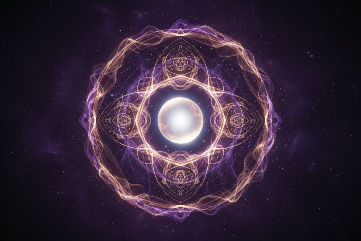 Protecting Your Energy