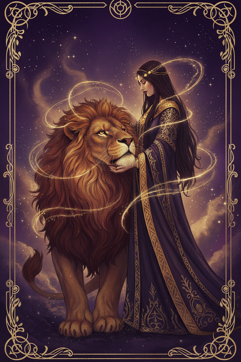 Strength Remains: Discovering Resilience Within Yourself