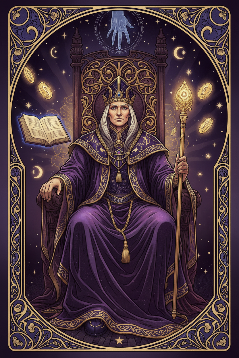 The Patron