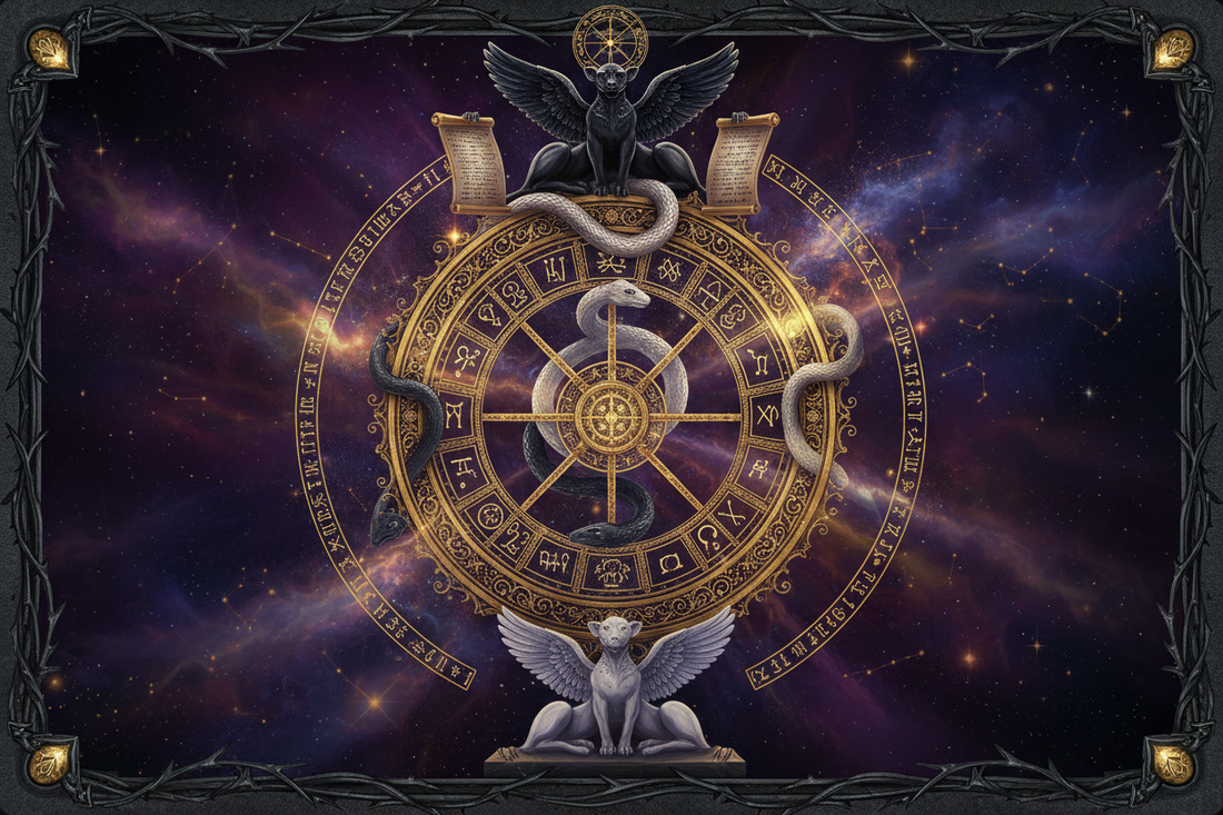 The Wheel of Fortune Card and Life Timing: Understanding Cycles of Change