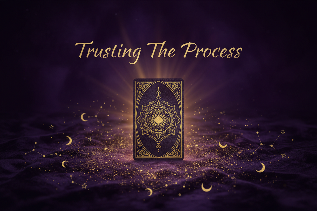 Trusting the Process