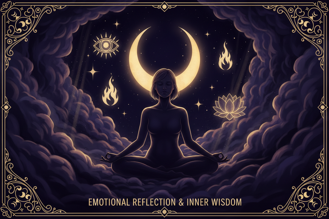 Anger as Your Inner Messenger: Listen, Don't Judge