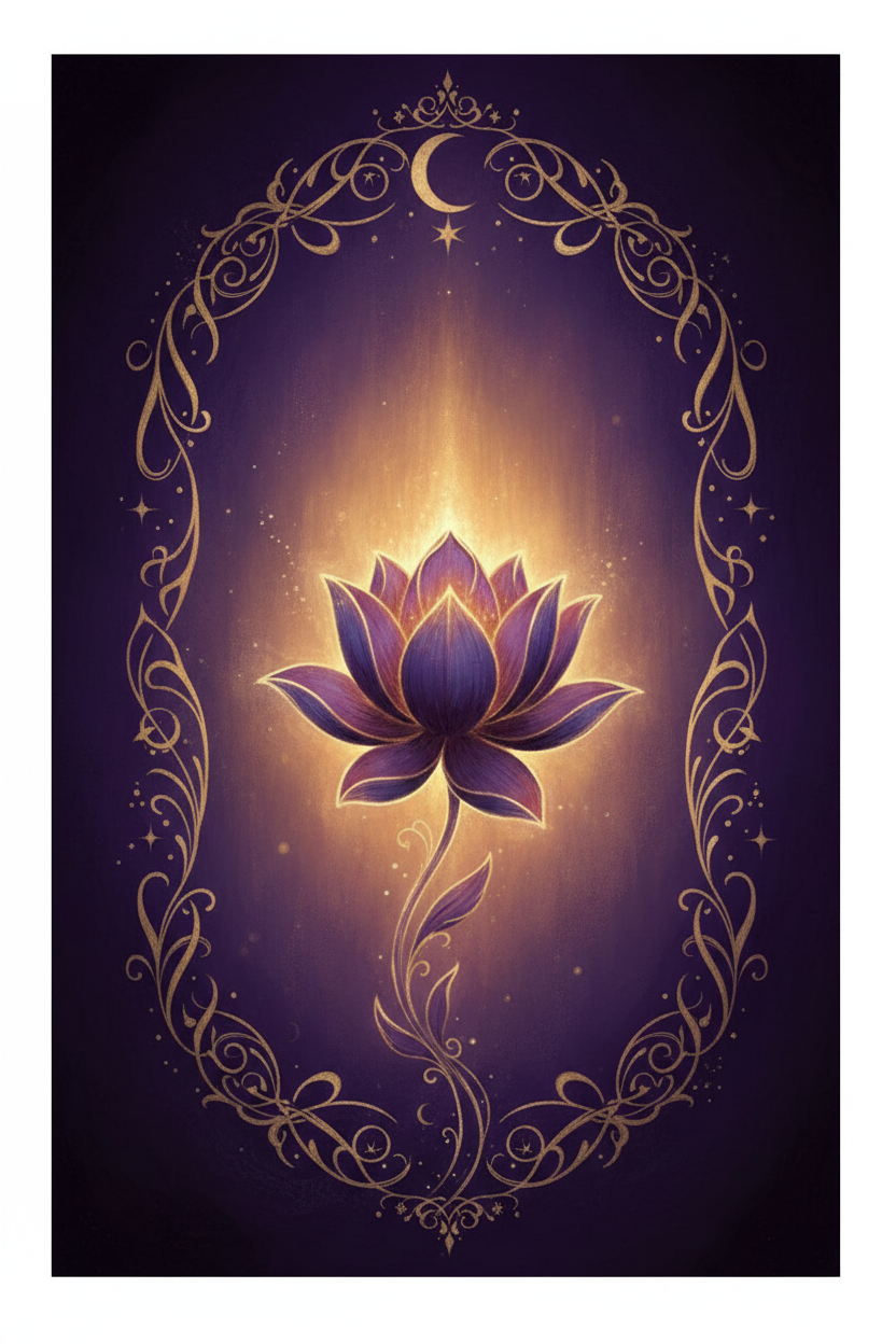Release the Weight: A Ritual of Self-Forgiveness