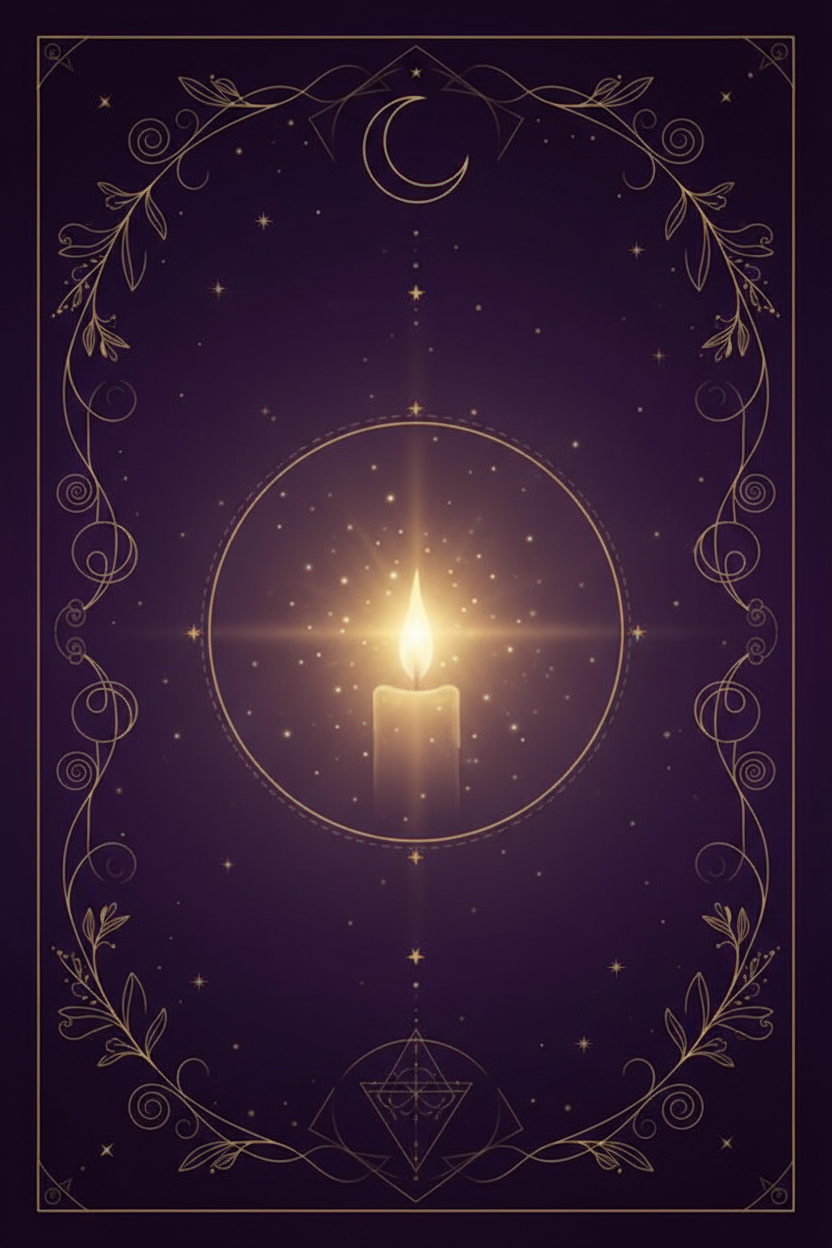 Hope Whispers: Believing in Possibility Without Proof