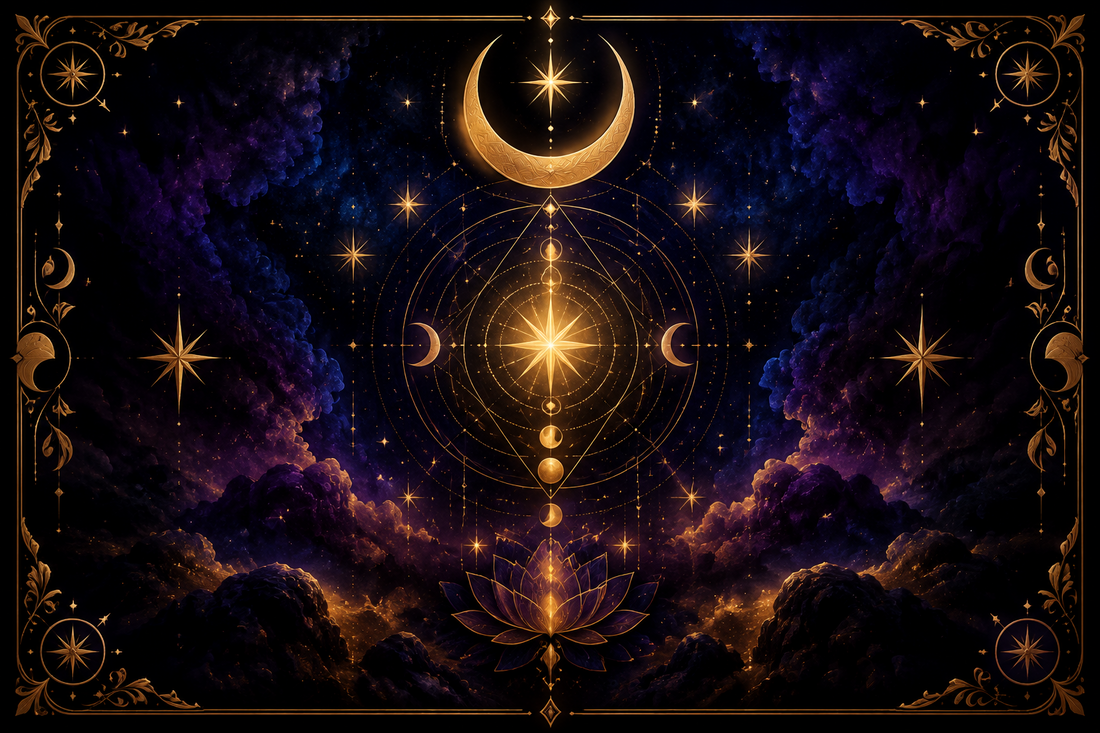 Your Creativity Is Sacred