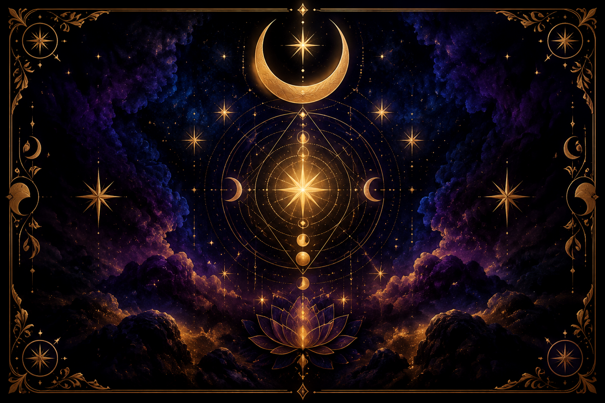 Your Creativity Is Sacred