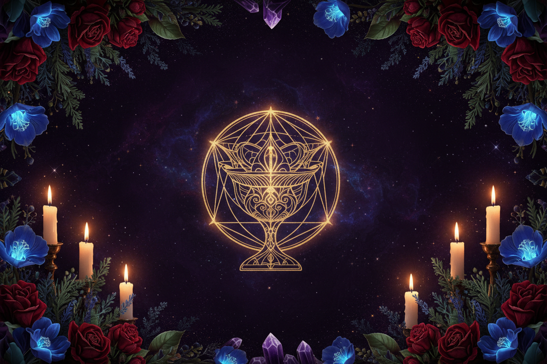Your Daily Affirmation: Abundance Is Already Here