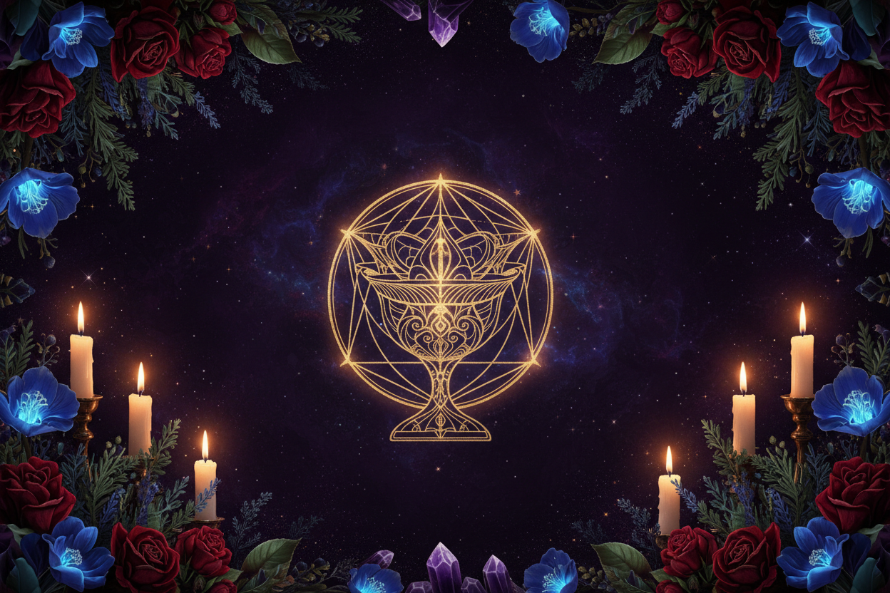 Your Daily Affirmation: Abundance Is Already Here