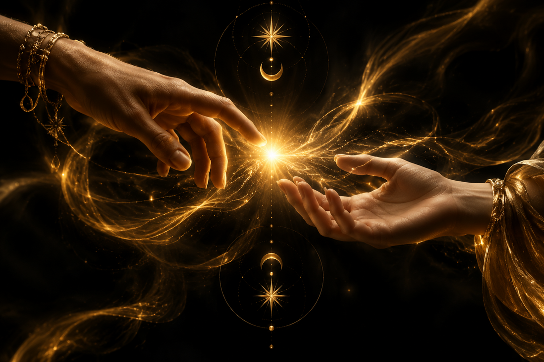Connection Heals