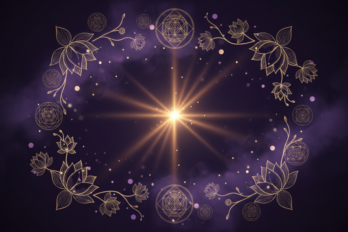 Your Daily Affirmation: Forgiveness Frees You