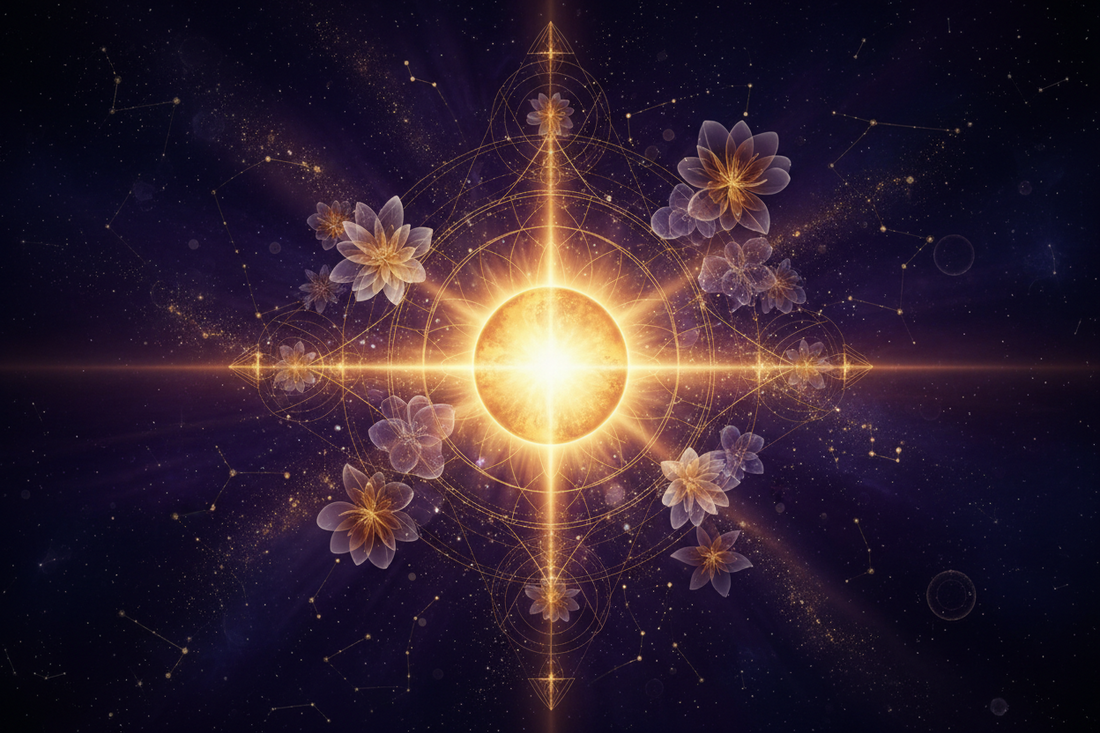 Your Daily Affirmation: Joy Is Your Birthright