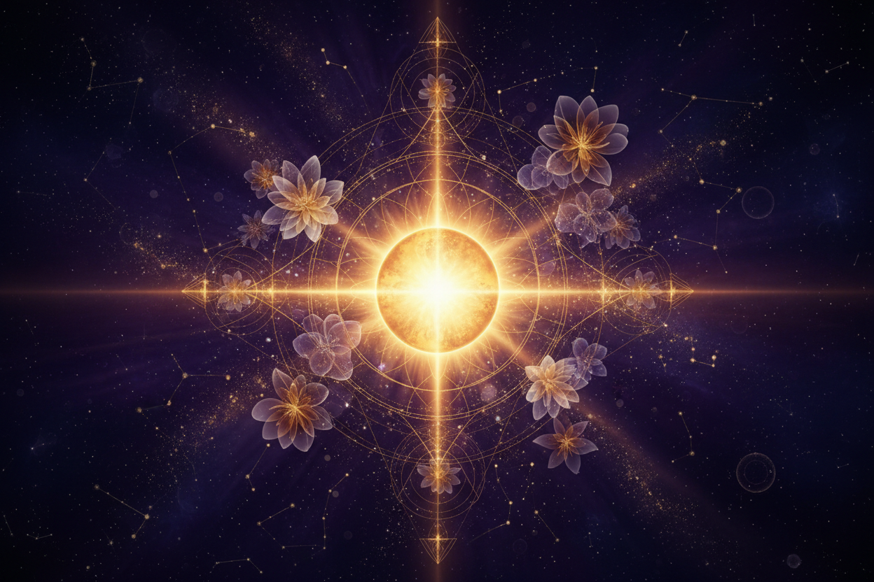 Your Daily Affirmation: Joy Is Your Birthright