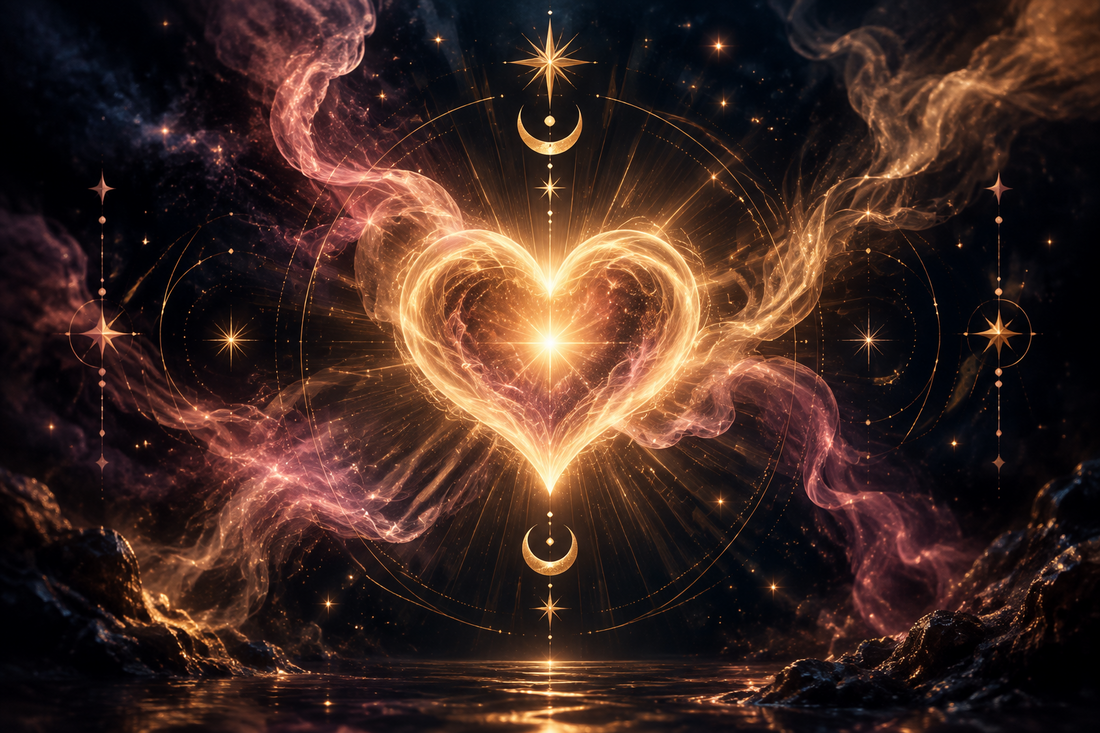 Love Returns to You