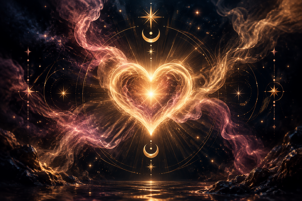Love Returns to You